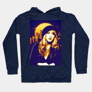 stevie nicks Hoodie